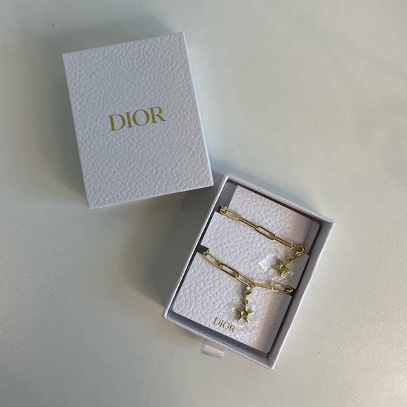 Christian Dior Phone Charm - Picture 2 of 6